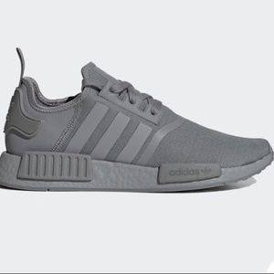 Meet your Posher, Wyatt